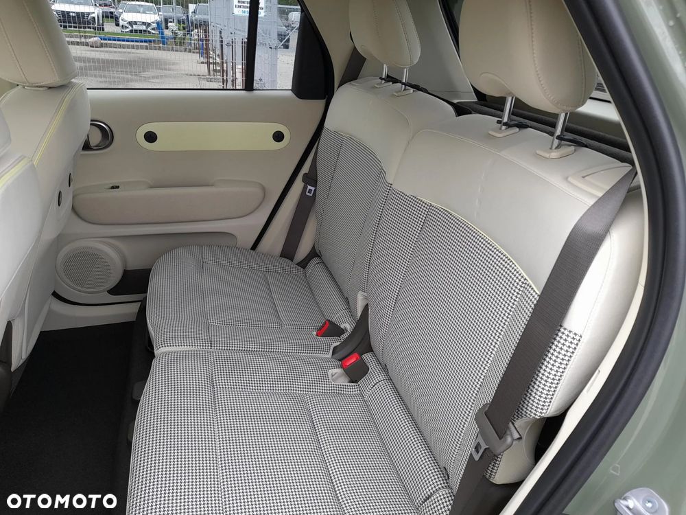 Hyundai Inster 49kWh Smart - 20