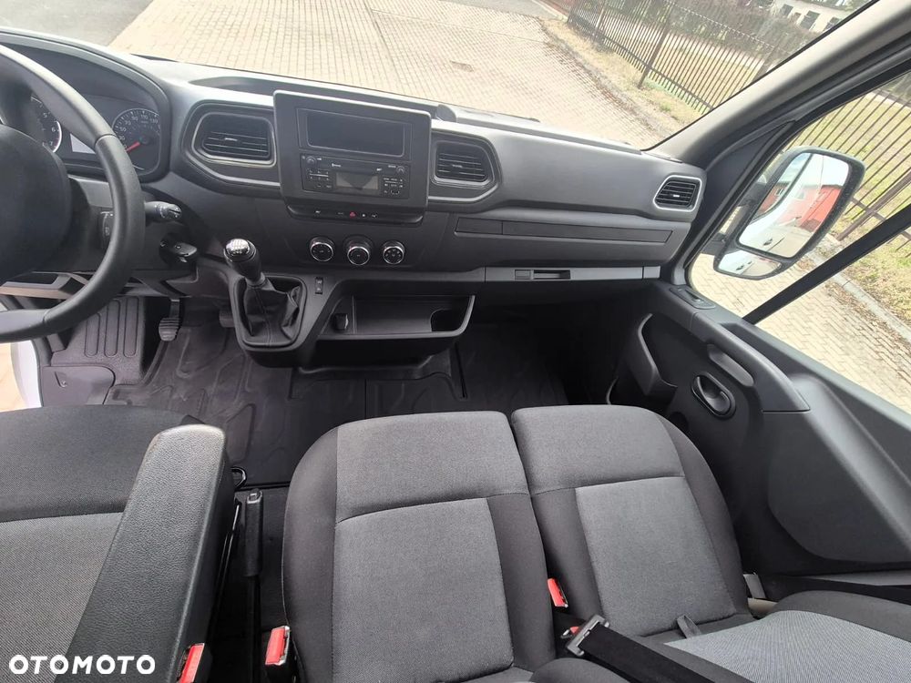 Renault Master - 12