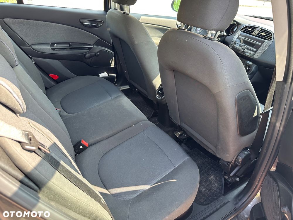 Fiat Bravo 1.9 Multijet Active - 6