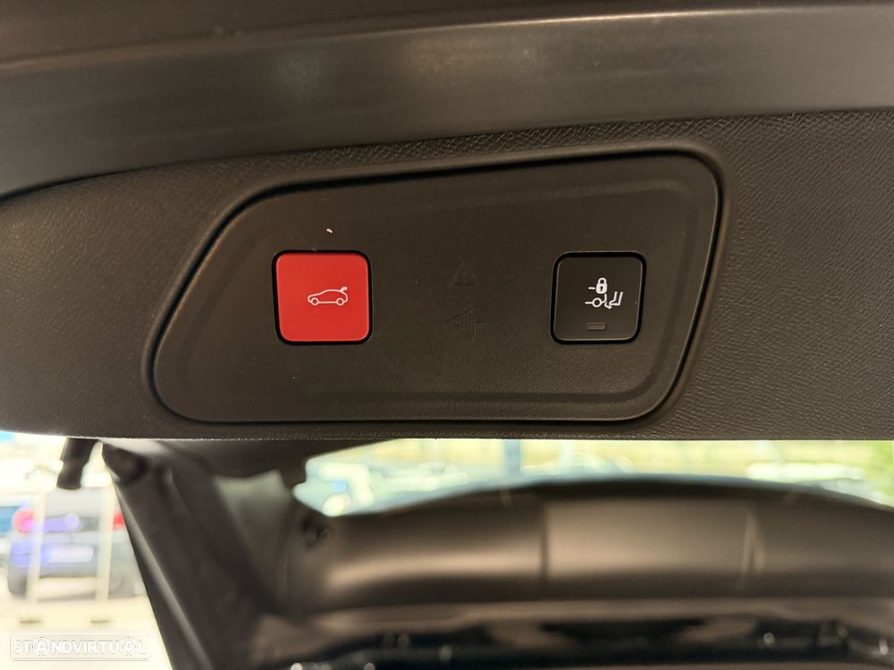 Peugeot 3008 225 e-EAT8 Roadtrip - 9
