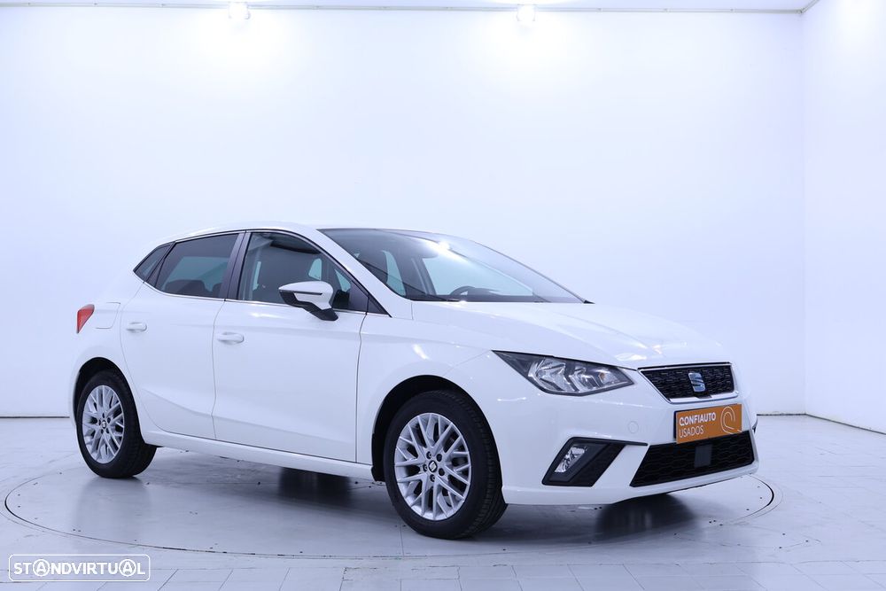SEAT Ibiza 1.0 MPI Style - 7