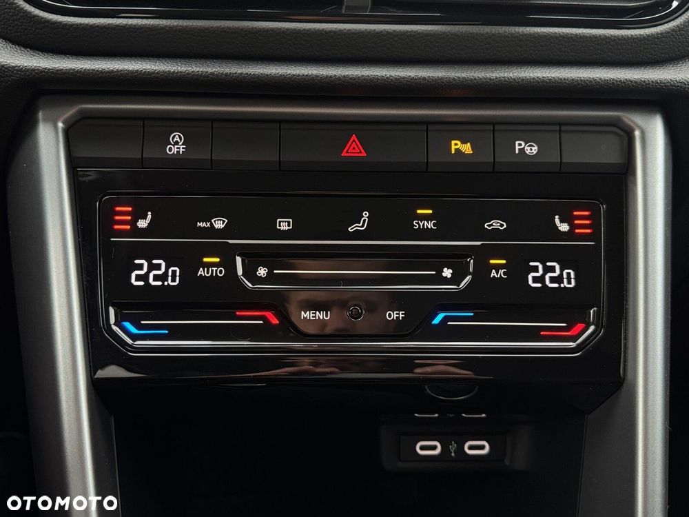 Volkswagen T-Roc 1.5 TSI Style DSG - 20