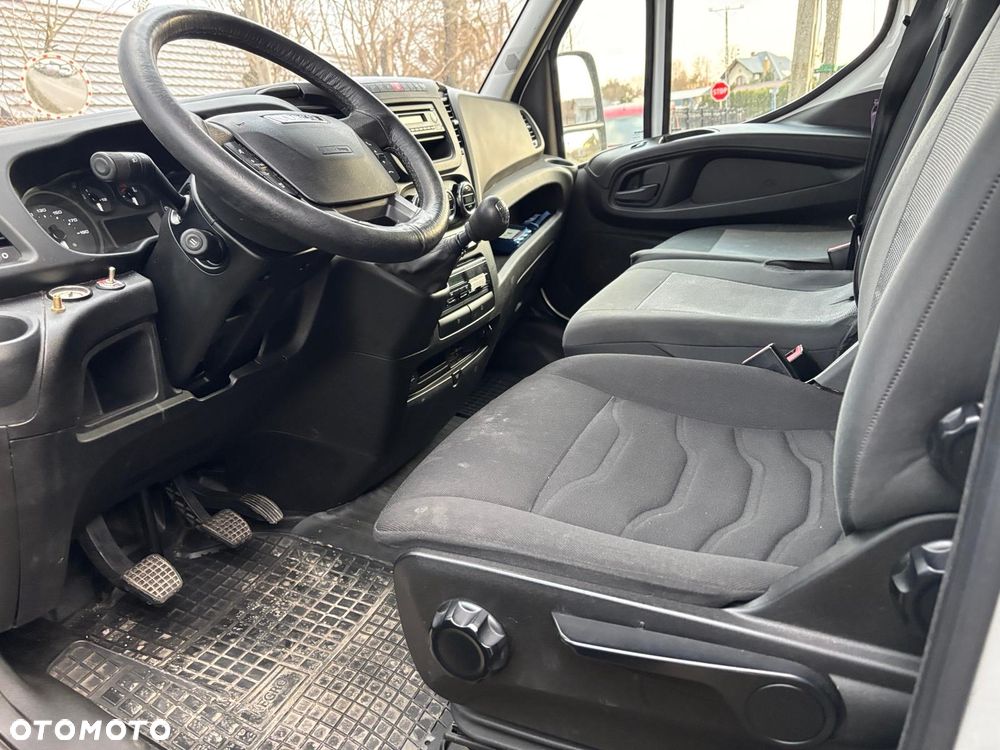 Iveco daily - 13