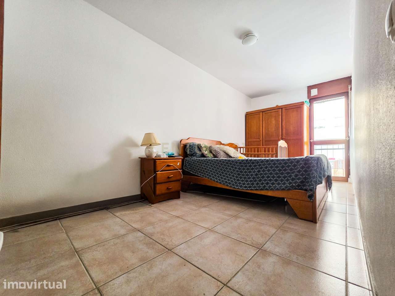 Apartamento T3 nas Fontainhas (arrendado até Junho de 2026) - Grande imagem: 5/15