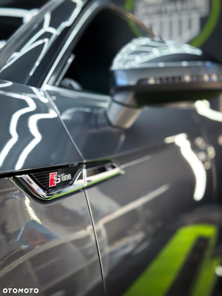 Audi A5 Sportback 45 TFSI mHEV Quattro S Line S tronic - 16