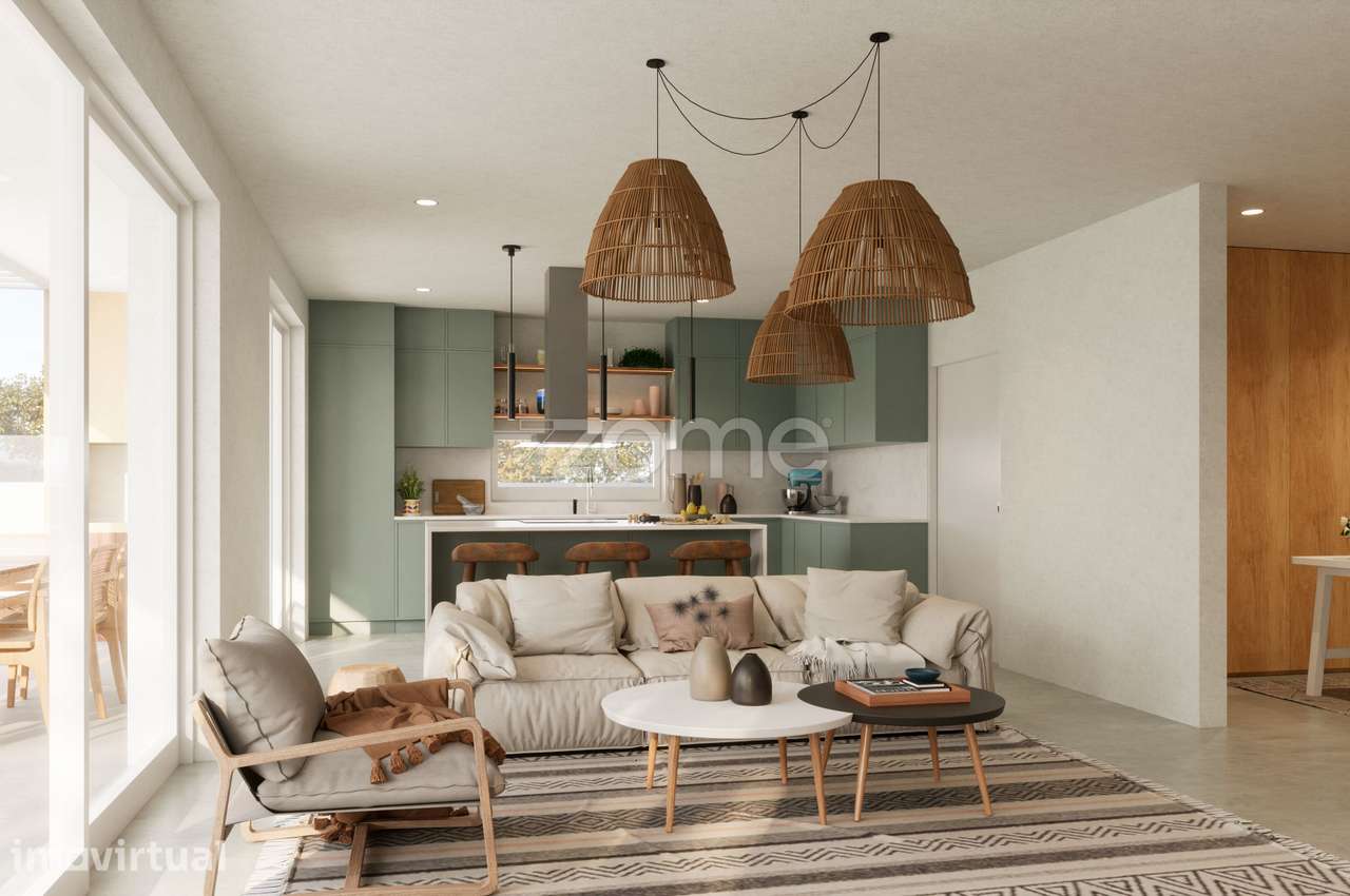 Lote de Terreno em Grândola - Grande imagem: 3/7