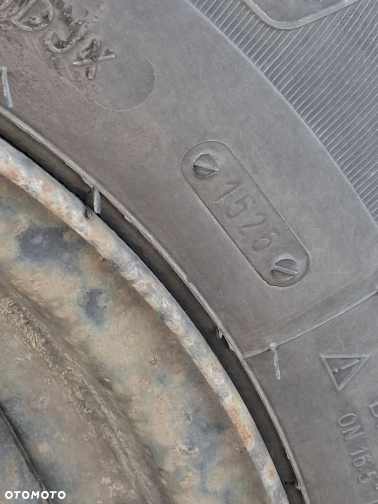 Citroën C8 HDi 165 Tendance - 27