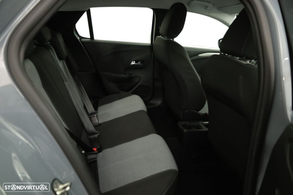 Opel Corsa - 21