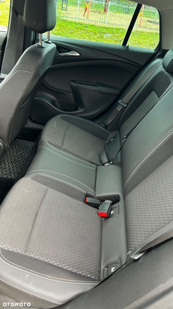 Opel Astra V 1.4 T Elite S&S - 13