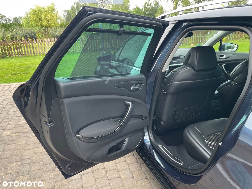 Citroën C5 HDi 140 FAP Exclusive - 21