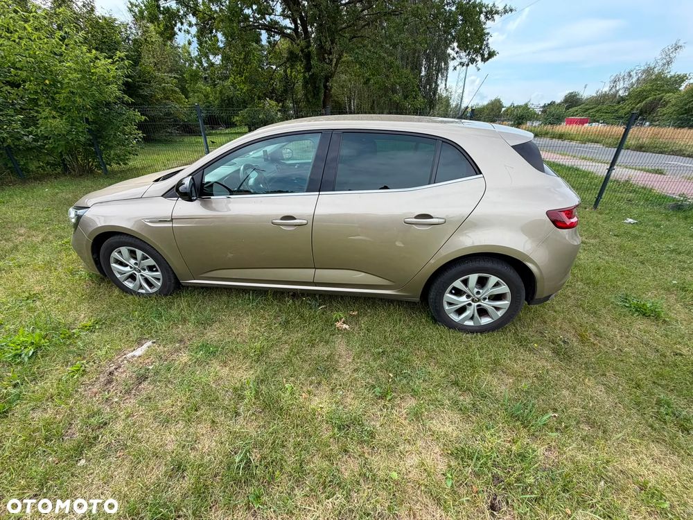 Renault Megane 1.3 TCe FAP Limited - 3