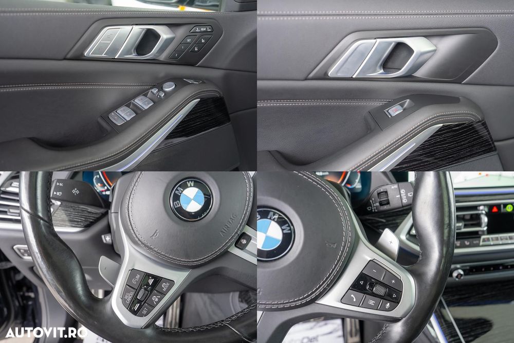 BMW X7 xDrive40d - 4