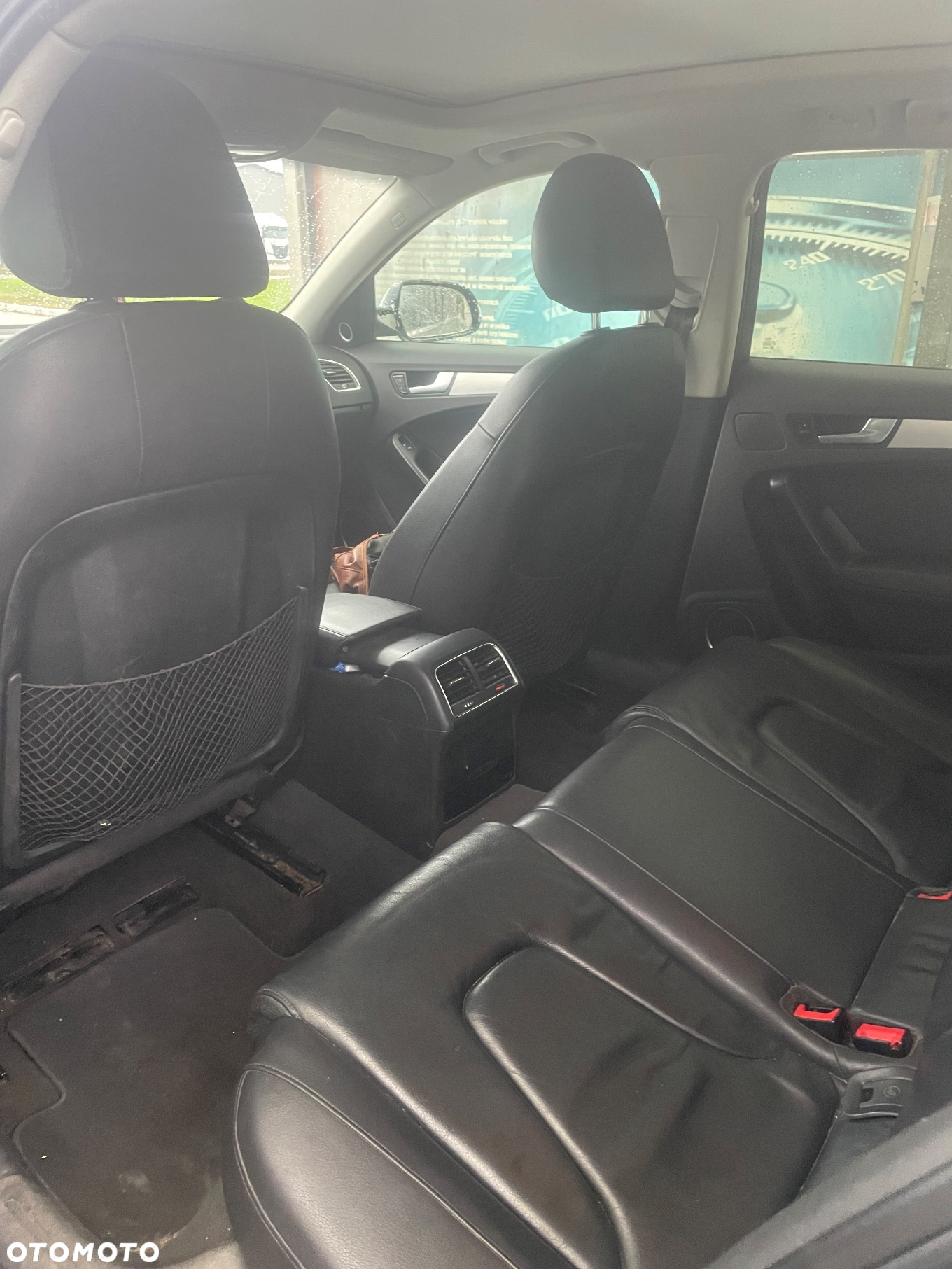 Audi A4 2.0 TFSI Quattro S tronic - 13