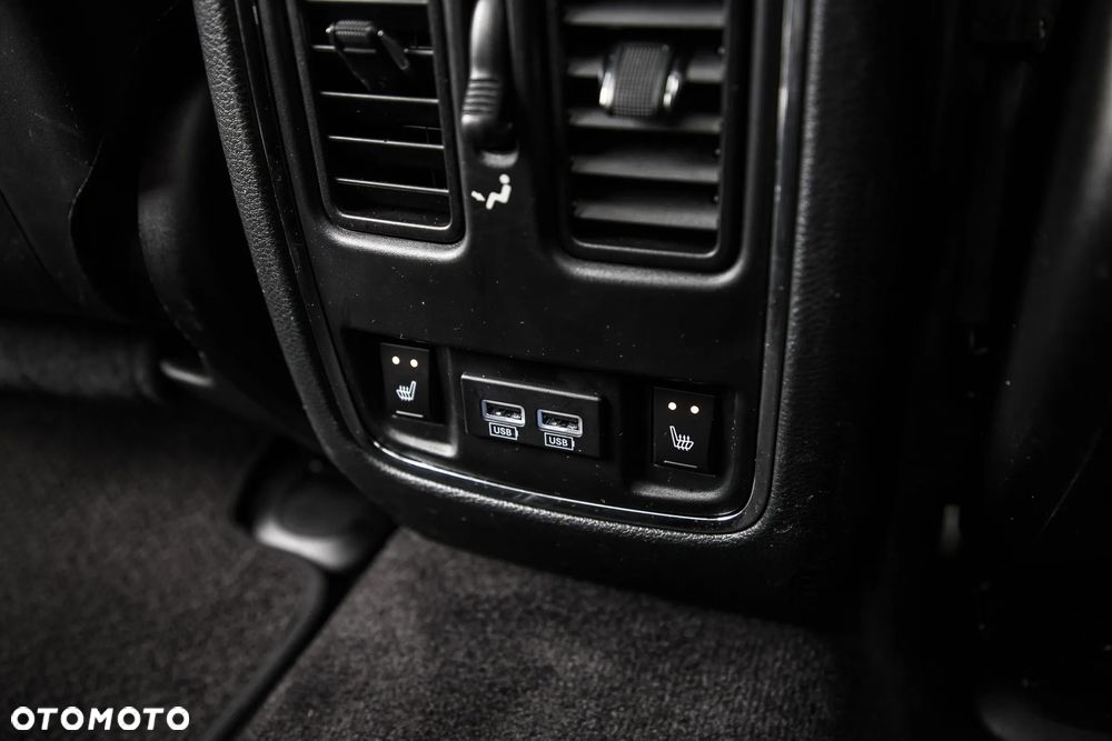 Jeep Grand Cherokee 3.0 CRD Summit - 21