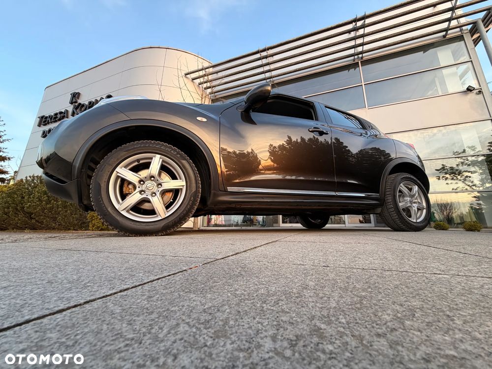 Nissan Juke 1.6 Start/Stop Tekna - 32