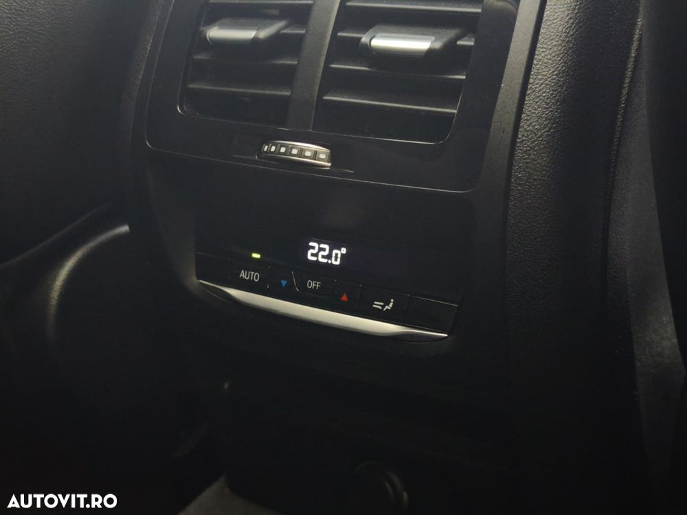 BMW X4 xDrive20d M Sport - 33