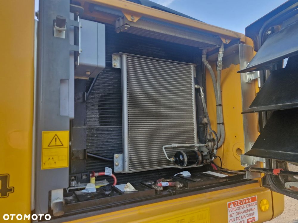 Liebherr 914 - 18
