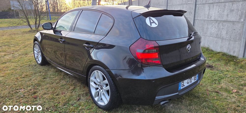 BMW Seria 1 118i Edition Sport - 3