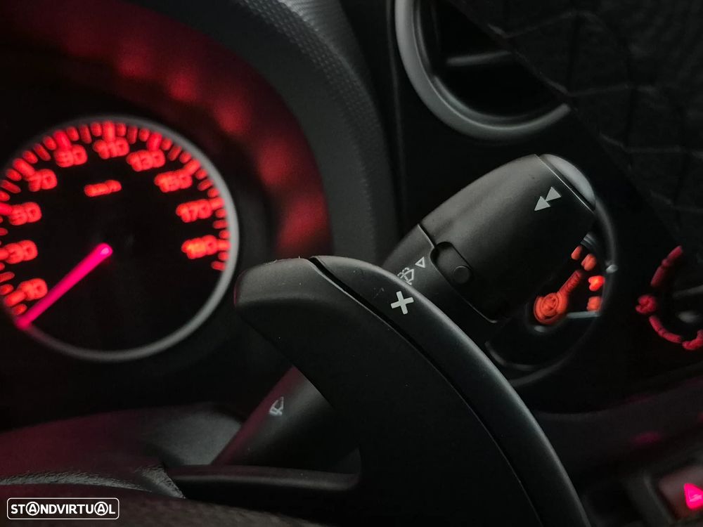 Citroën Berlingo 1.6HDI - AUTOMÁTICO - LONGA | GARANTIA | 100CV - 20