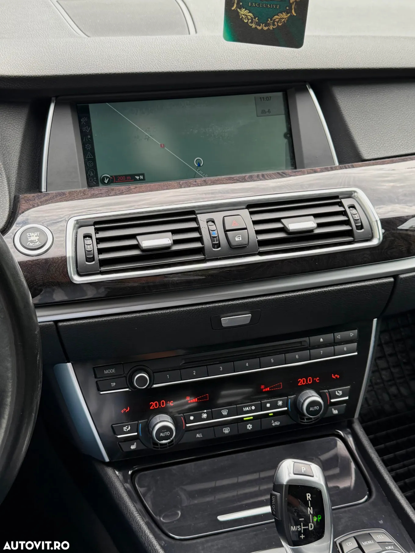 BMW Seria 5 530d Gran Turismo - 18