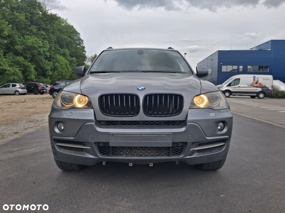 BMW X5 3.0d xDrive - 10