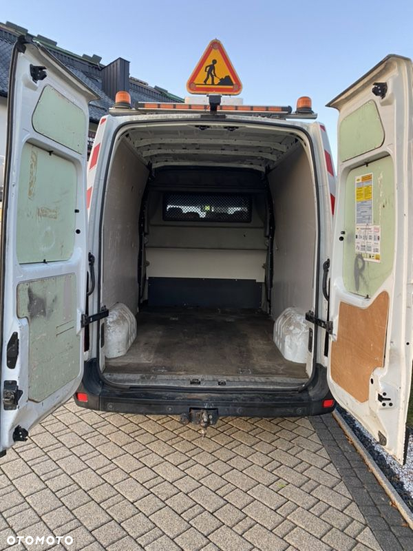 Renault Master - 22