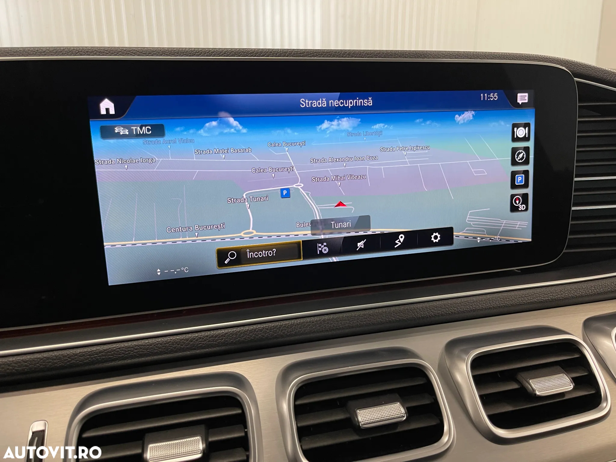 Mercedes-Benz GLE 350 d 4MATIC - 17