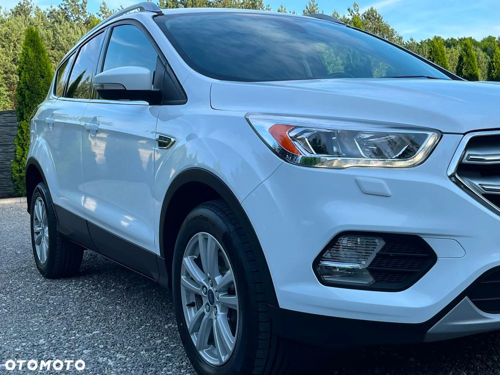 Ford Kuga 1.5 TDCi 2x4 Business Edition - 13
