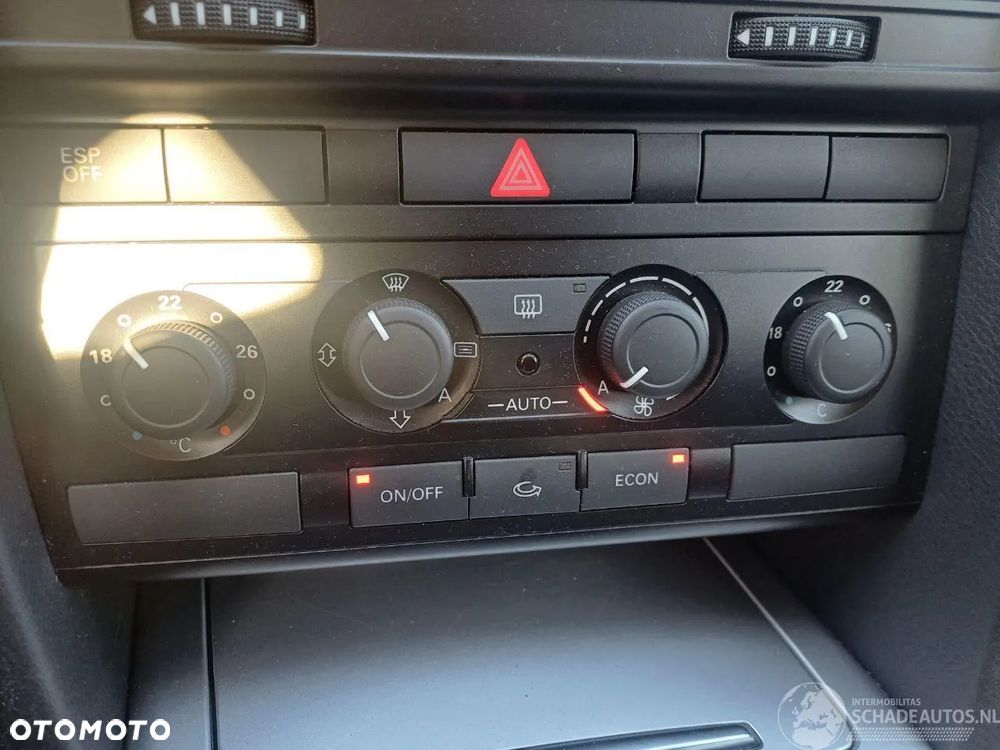 Audi A6 Limousine 2.0T FSI Multitronic - 9