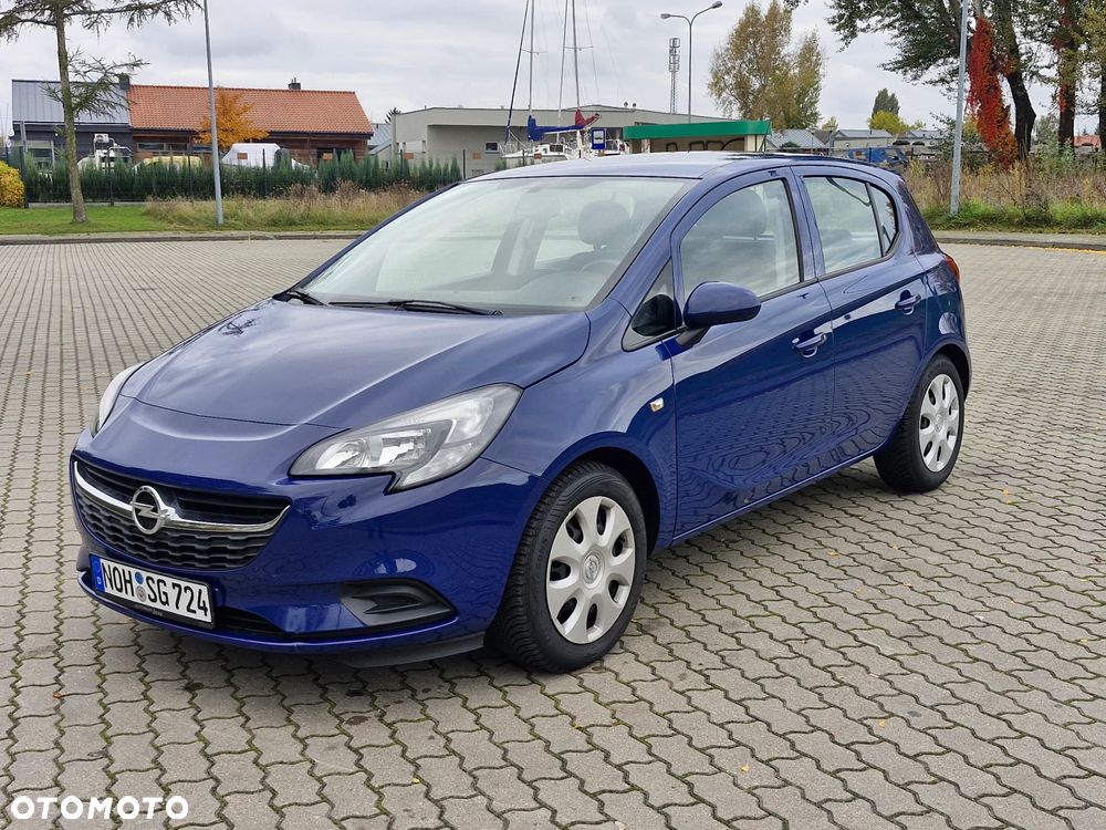Opel Corsa 1.4 Innovation - 1