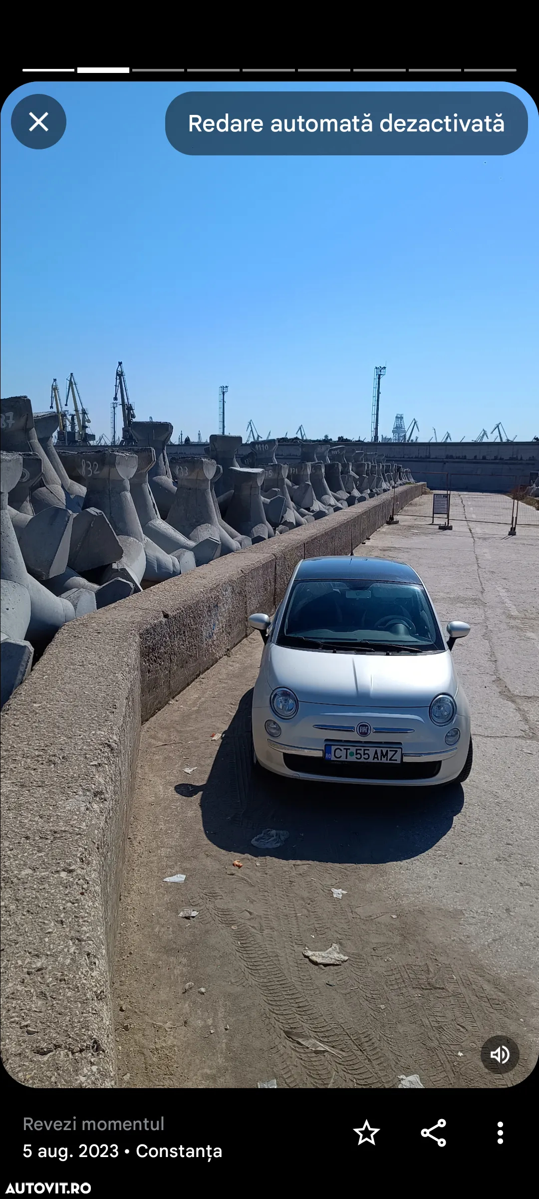 Fiat 500 - 10