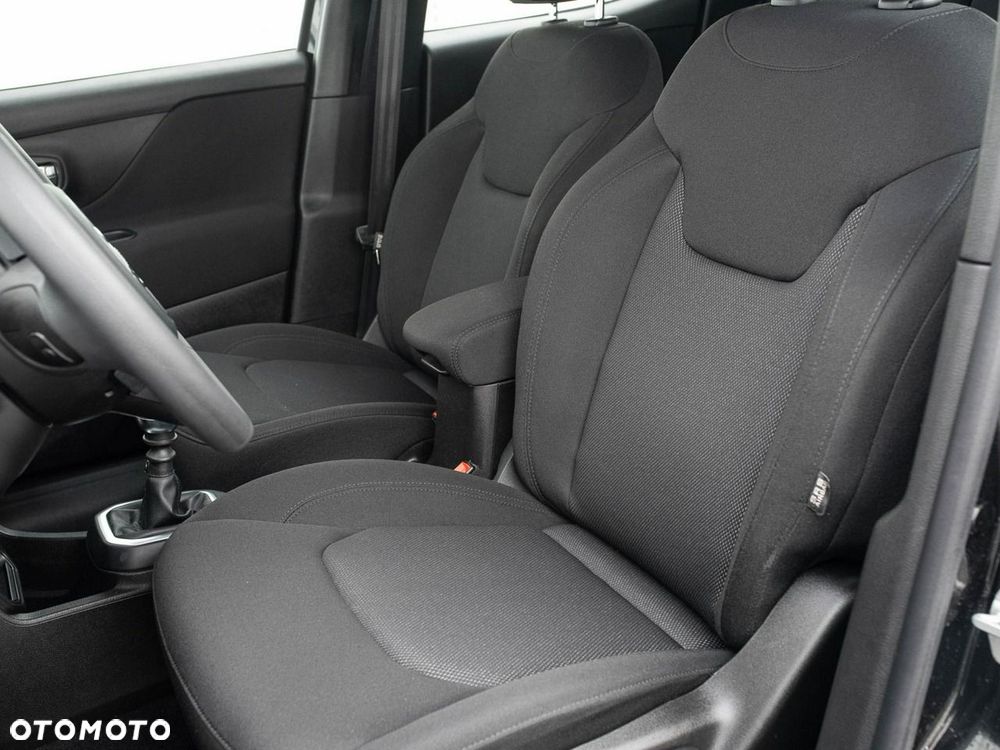 Jeep Renegade 1.0 GSE T3 Turbo Sport FWD S&S - 12