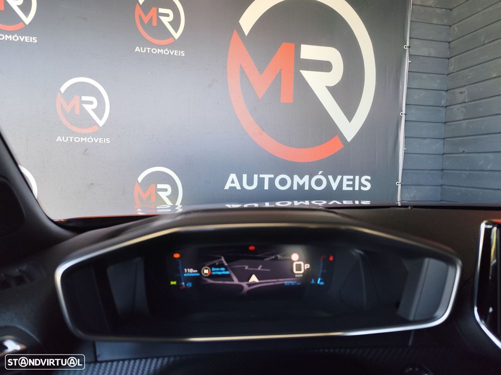 Peugeot 2008 1.5 BlueHDi GT Line EAT8 - 14