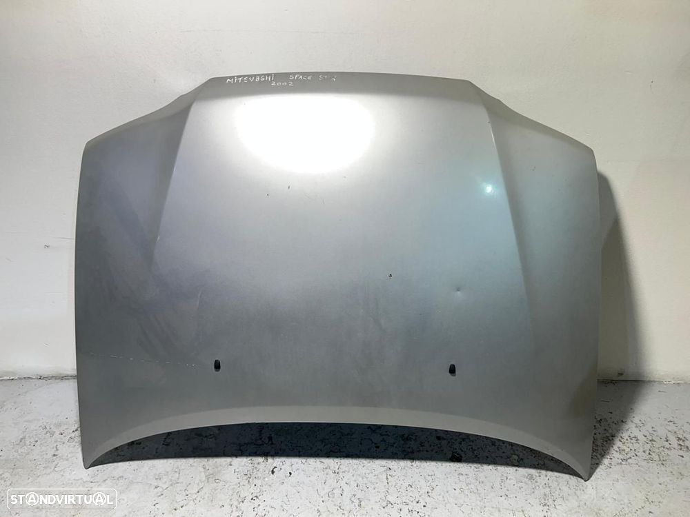 Capot MITSUBISHI SPACE STAR MR392368 - 1
