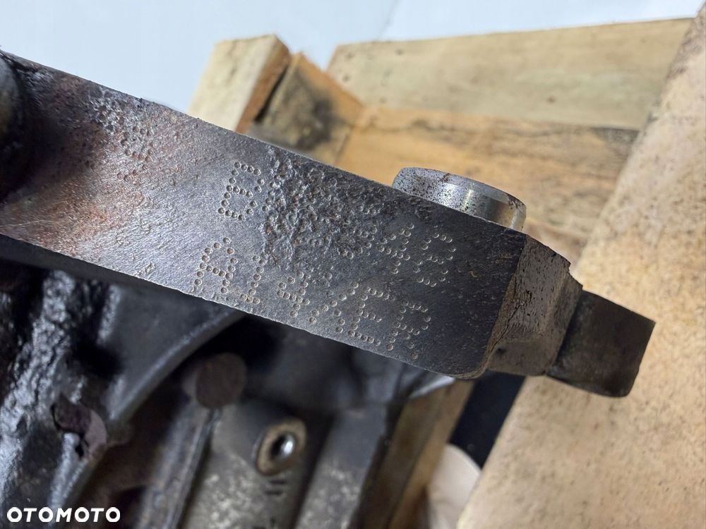 SILNIK A14XER Opel Meriva B Corsa D Astra IV J 1.4 16V 100KM benzyna 140tyś - 2