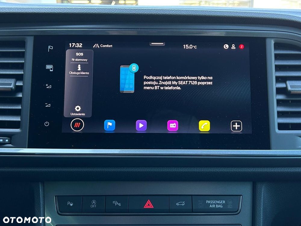 Cupra Ateca 1.5 TSI DSG - 35