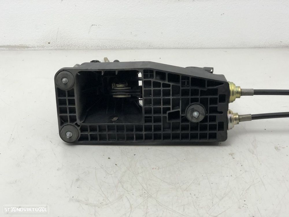 Seletor da caixa de velocidades Usado MERCEDES (W168) A 160 CDI | 07.98 - 02.01 - 4