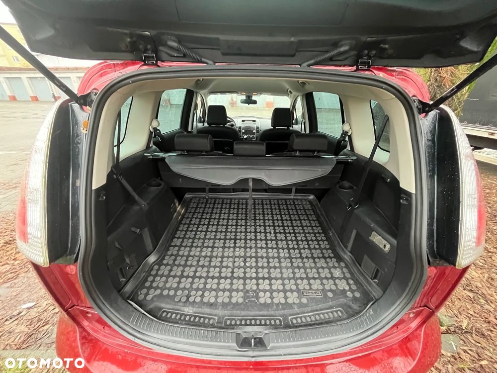 Mazda 5 2.0 Exclusive - 9