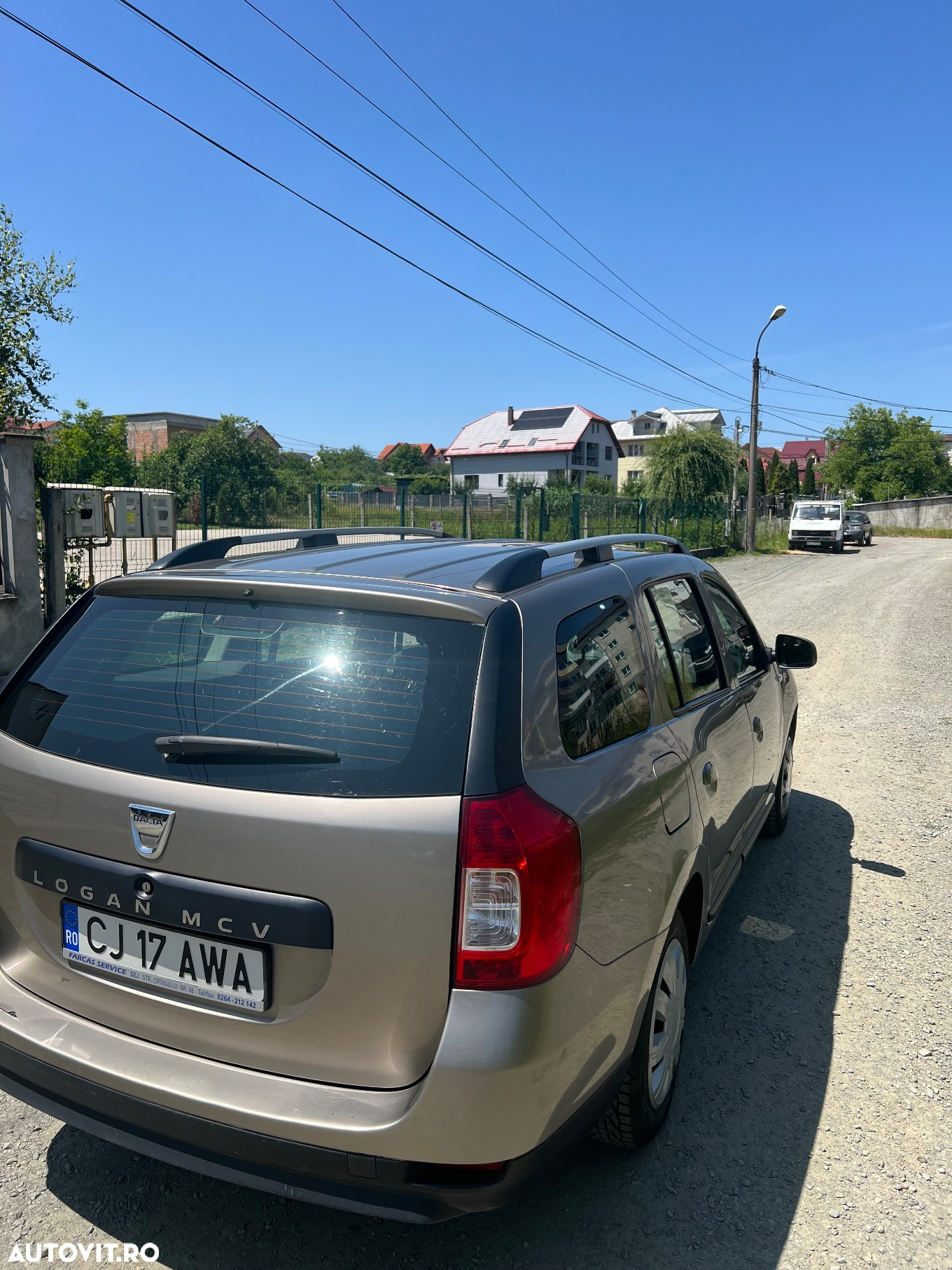 Dacia Logan Express 1.5 dCi - 5