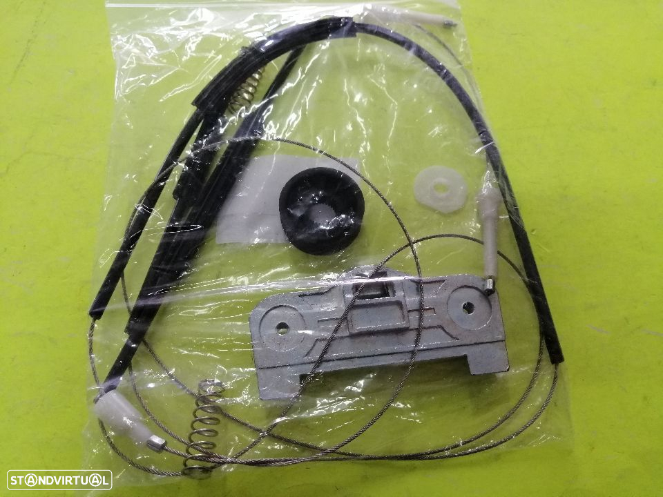 Kits de reparação dos elevadores ( Preços na lista ) - 5