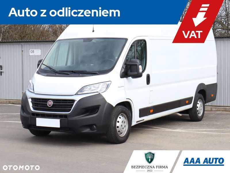 Fiat ducato - 2