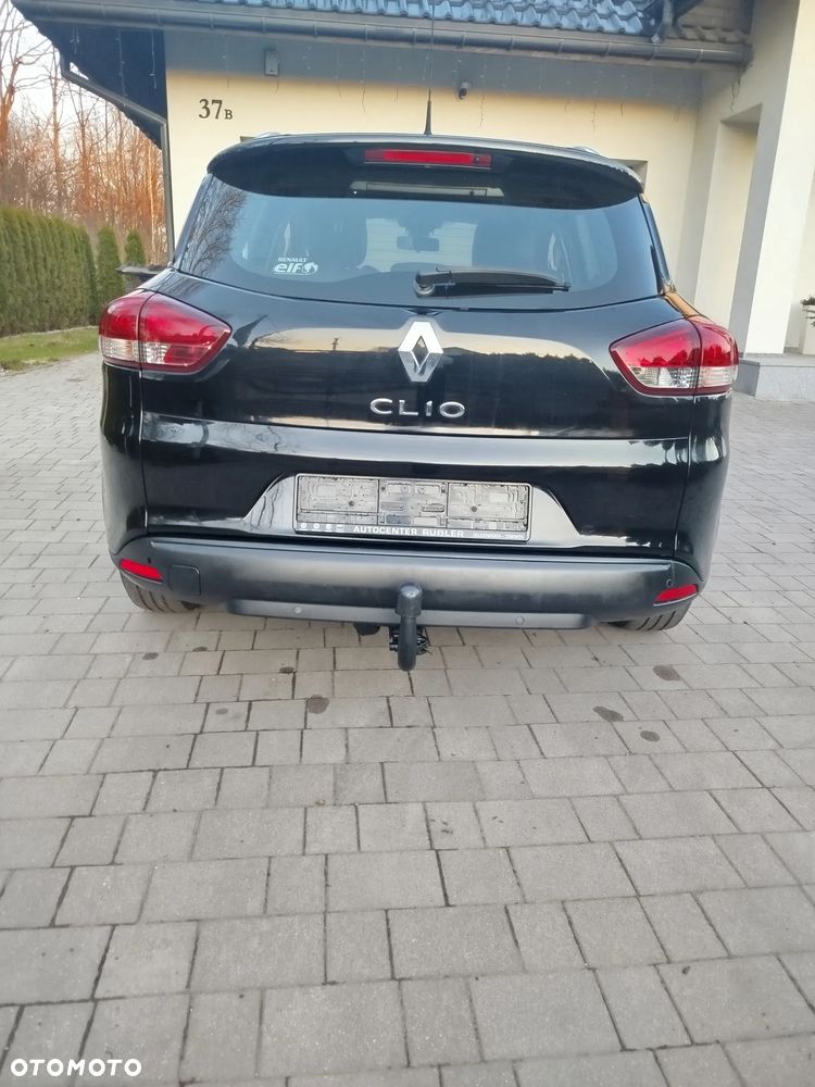 Renault Clio 1.2 16V 75 LIMITED - 3