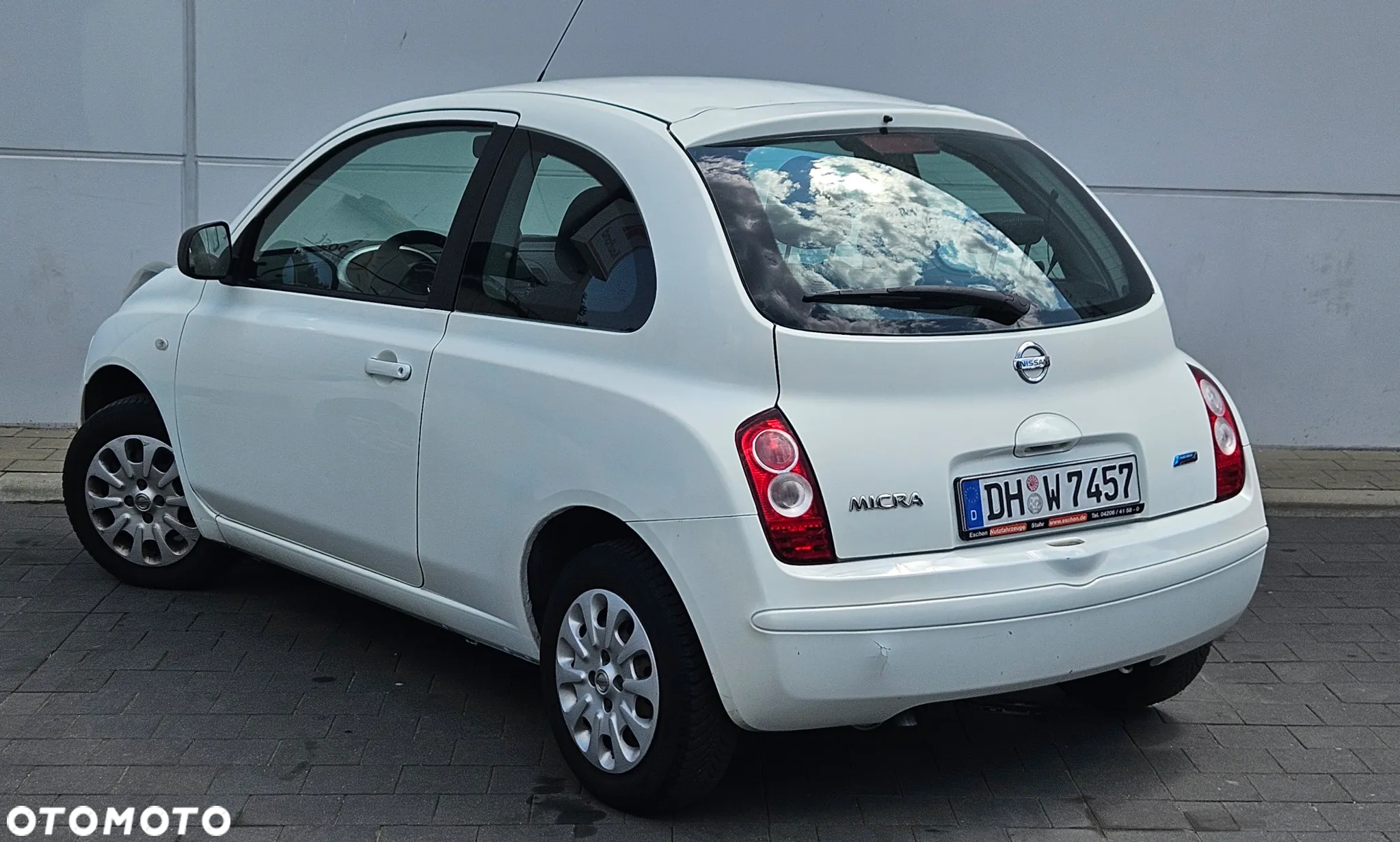 Nissan Micra 1.2 City - 31