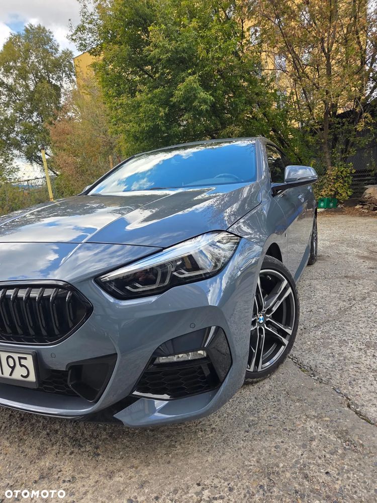 BMW Seria 2 218i M Sport - 7