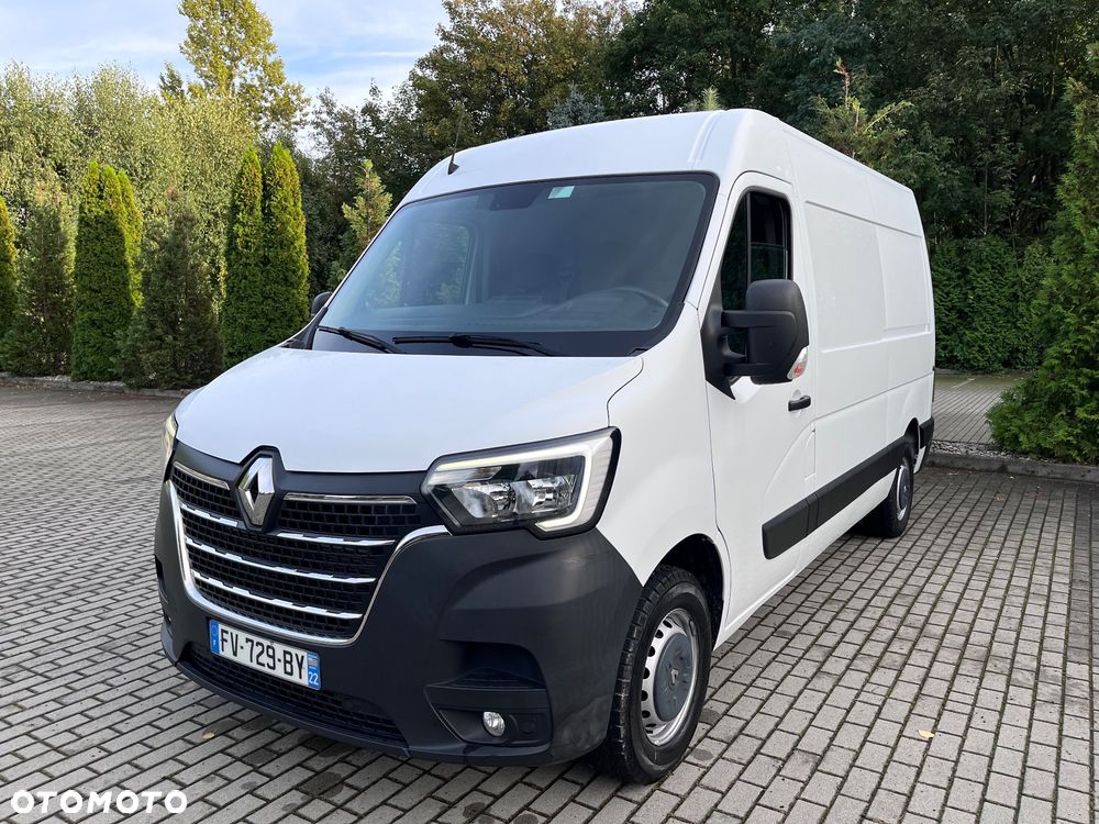 Renault Master - 34