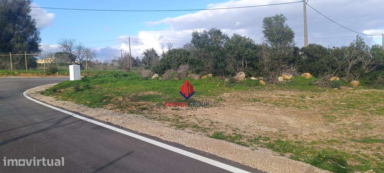 Terreno Rustico Alcantarilha com 2240m2 - Grande imagem: 4/8