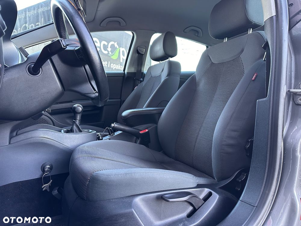 Seat Leon 1.9 TDI Style - 8