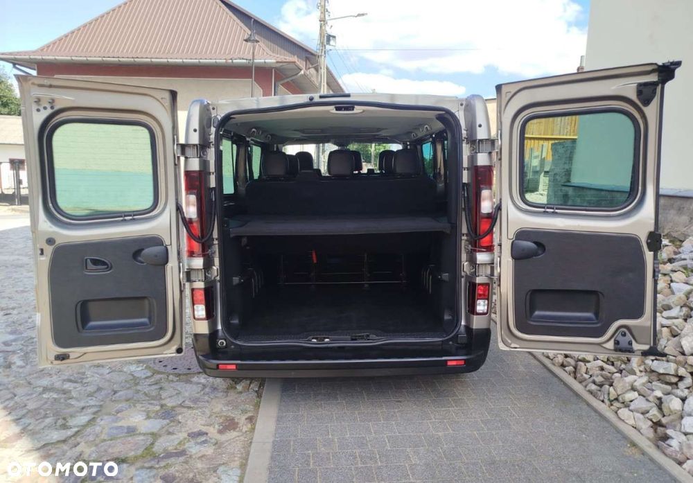 Renault Trafic - 34