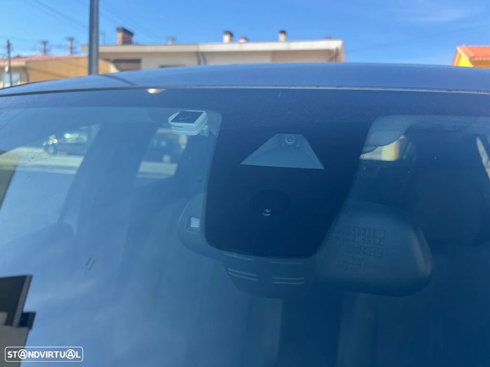 Peugeot 208 1.2 PureTech Allure Pack - 11