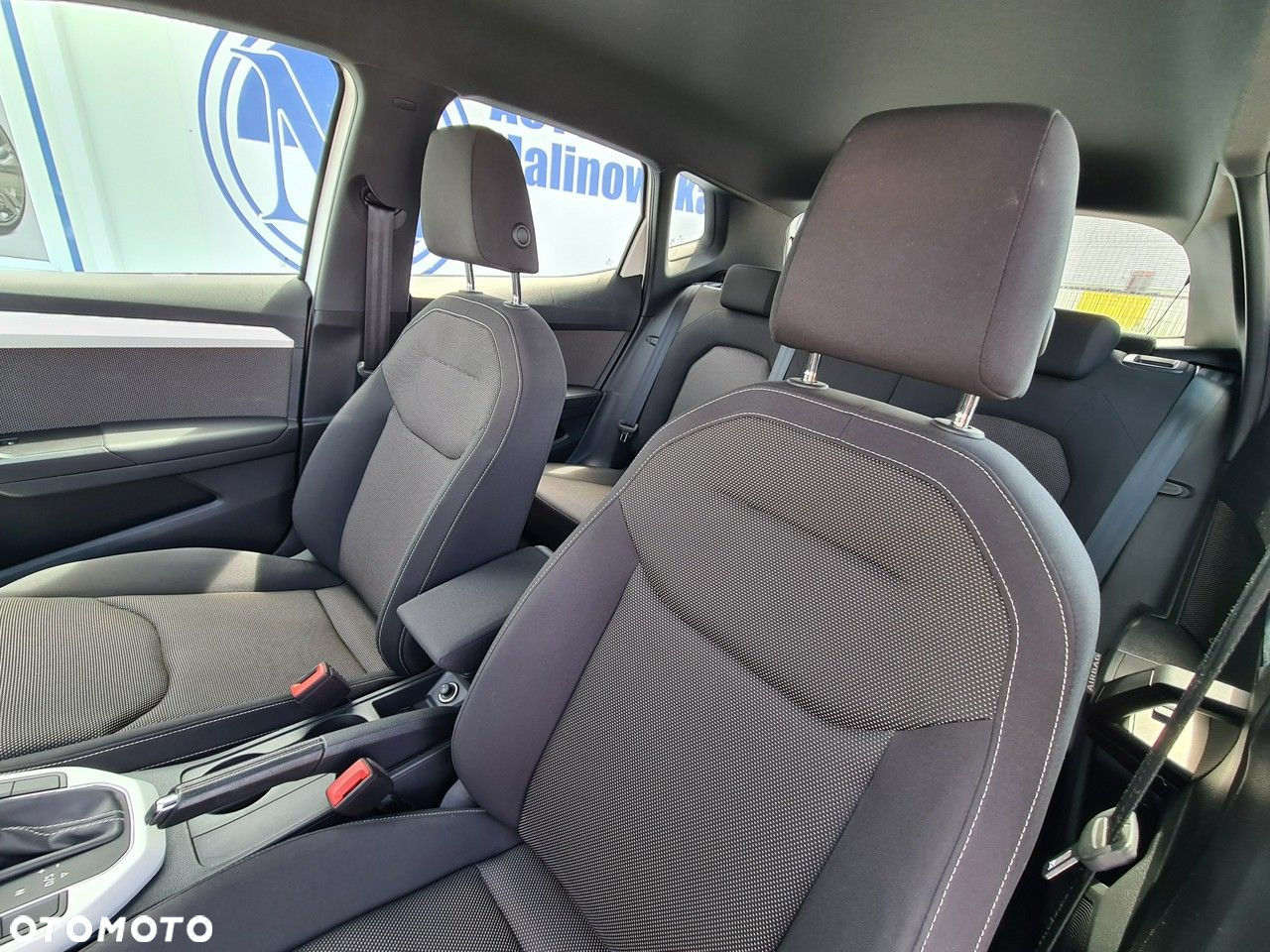 Seat Arona 1.0 TSI Xcellence S&S DSG - 22